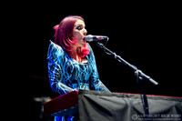 The Lounge Kittens - Birmingham Barclaycard Arena - 16th December 2016