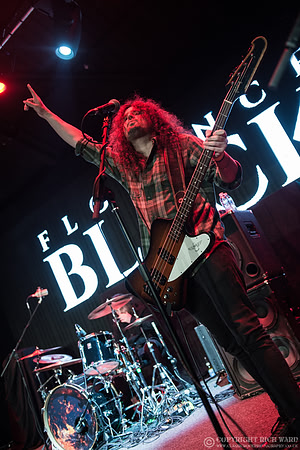 Florence Black