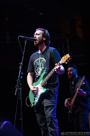 Laurence Jones