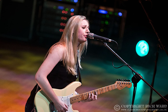 Joanne Shaw Taylor