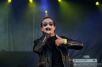 Graham Bonnet