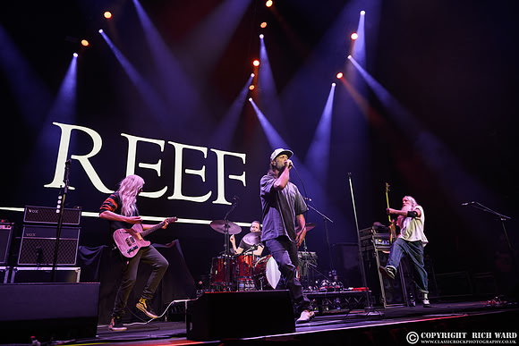 Reef