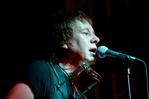 Dave Sharp