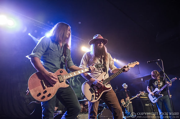Whiskey Myers