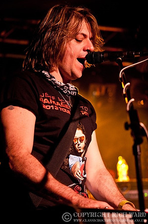 Jeff Scott Soto