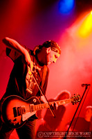 Fred Zeppelin