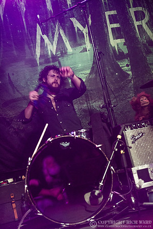 Whiskey Myers