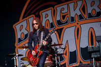 Blackberry Smoke