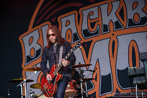 Blackberry Smoke
