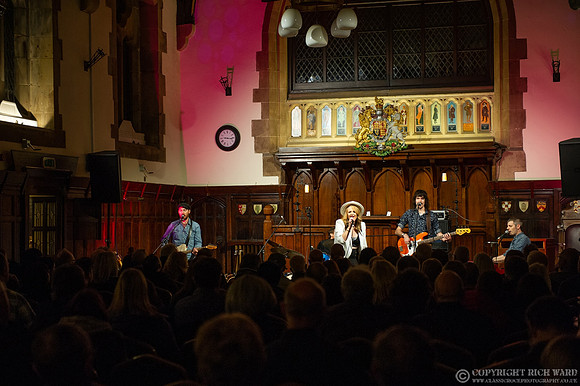 Elles Bailey