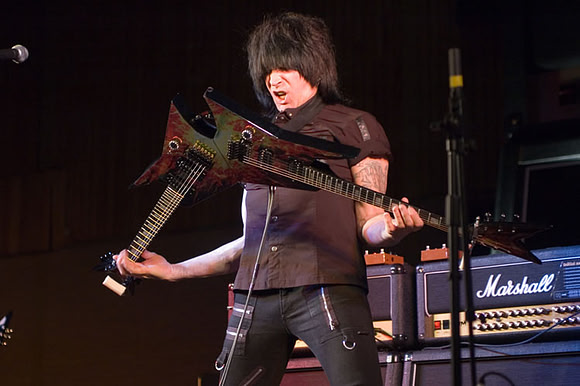 Michael Angelo Batio