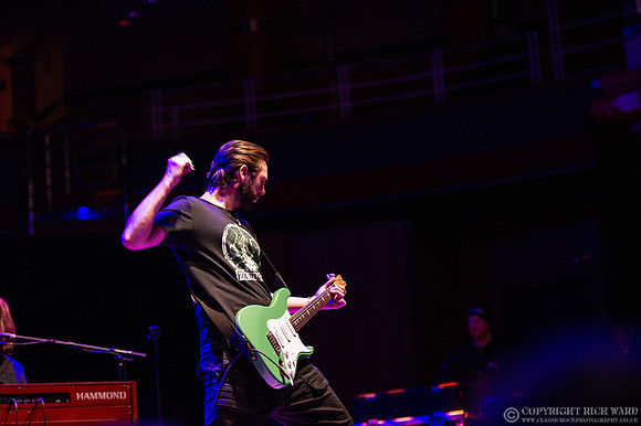 Laurence Jones