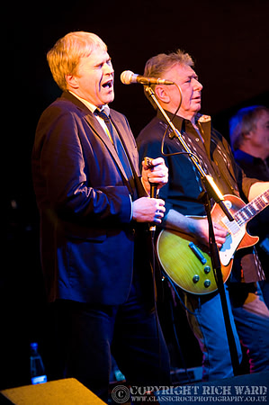 Mick Ralphs' Blues Band