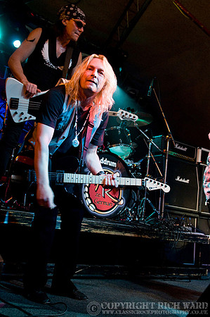 Michael Schenker