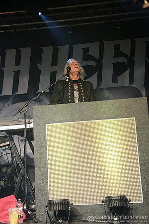 Uriah Heep