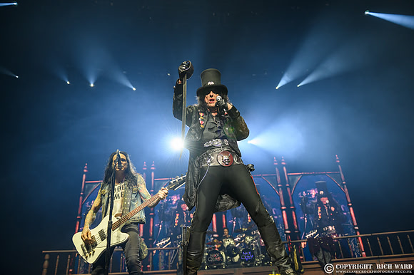Alice Cooper