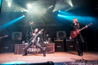Black Star Riders