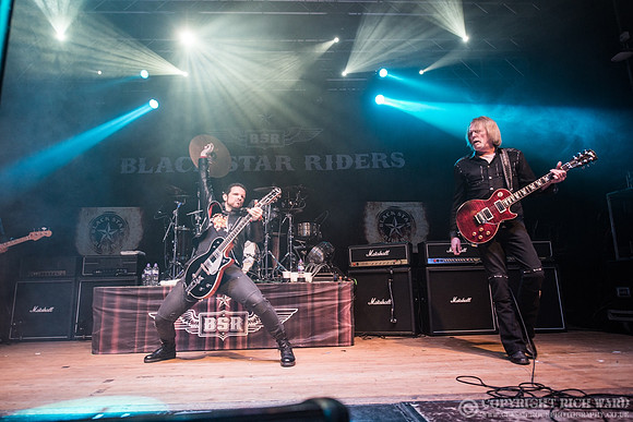 Black Star Riders