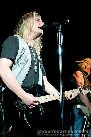 Michael Schenker