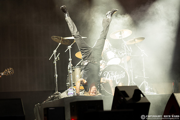 The Darkness