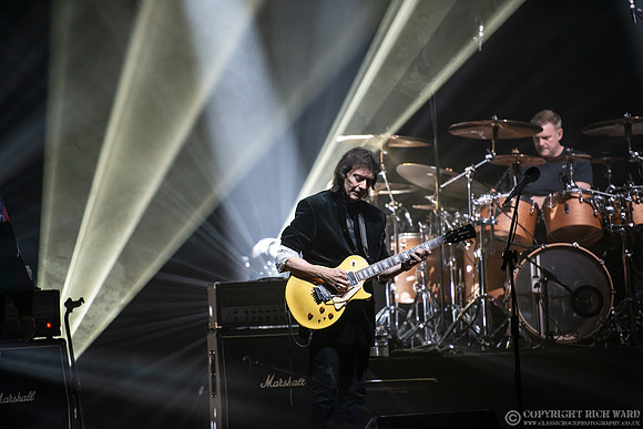 Steve Hackett