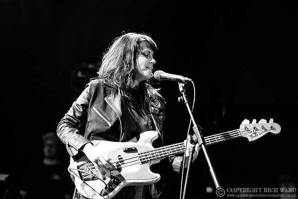 The Last Internationale