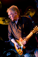 Mick Ralphs' Blues Band