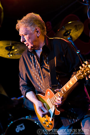 Mick Ralphs' Blues Band