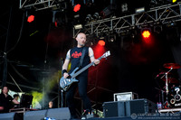 Therapy? - Ramblin' Man Fair, Maidstone - 30th June 2018