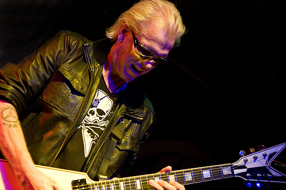 Michael Schenker