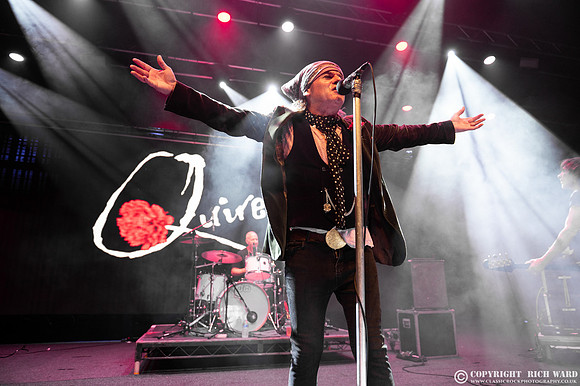 Quireboys