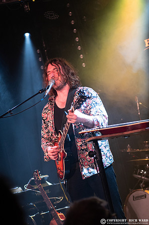 Wille & The Bandits