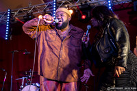 War & Treaty - The Long Road Festival, Stanford Hall, Leicestershire - 27th August 2023