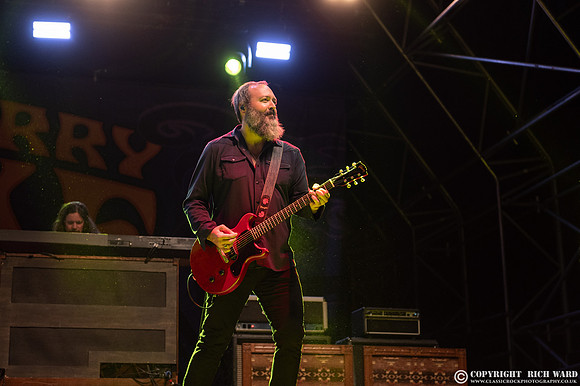 Blackberry Smoke