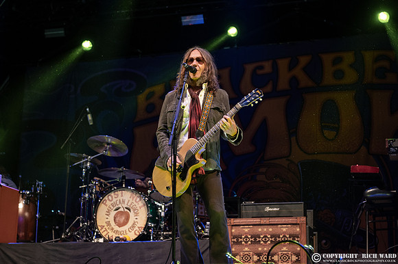 Blackberry Smoke