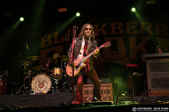 Blackberry Smoke