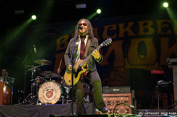 Blackberry Smoke
