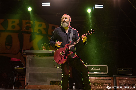 Blackberry Smoke