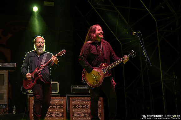 Blackberry Smoke