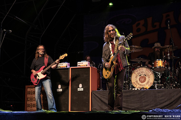 Blackberry Smoke