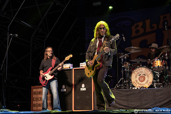 Blackberry Smoke