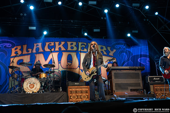 Blackberry Smoke