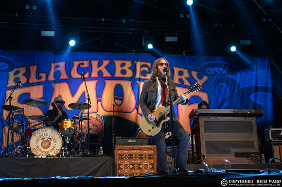 Blackberry Smoke