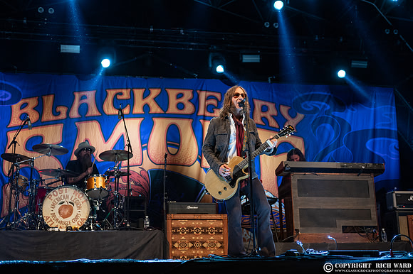 Blackberry Smoke