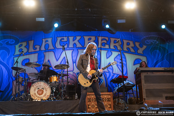 Blackberry Smoke