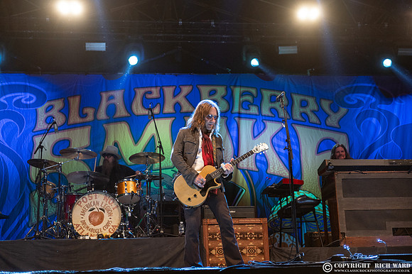 Blackberry Smoke