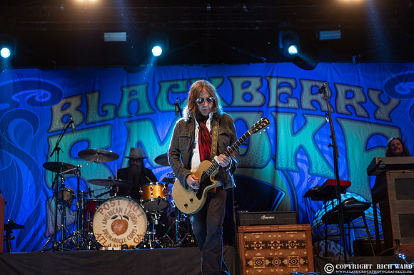 Blackberry Smoke