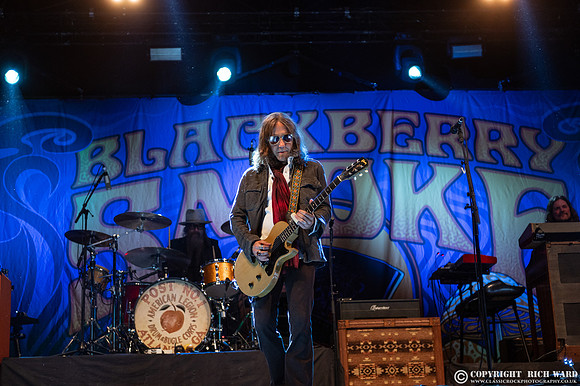 Blackberry Smoke
