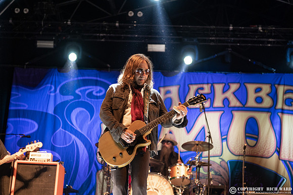 Blackberry Smoke
