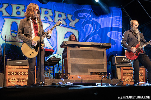 Blackberry Smoke